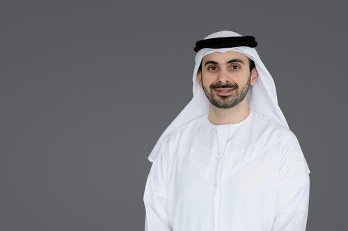 Abdulla Al Hashmi